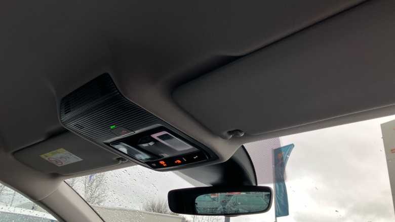 CUPRA Leon 1.5 TSI V1 5dr Petrol Hatchback